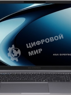 Ноутбук ASUS ExpertBook Entry PM3606CKA-PL0338 AMD Ryzen AI 7 350 64GB 1TB 2280 PCIE G4 SSD 16.0