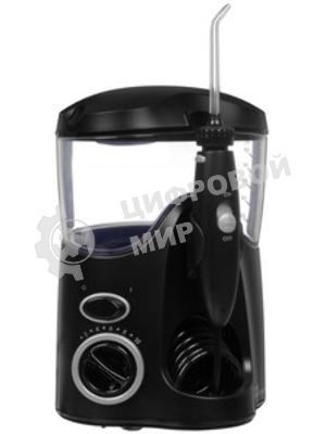 Ирригатор Waterpik WF-21 белый, от аккумулятора, 210 мл, 2 режима