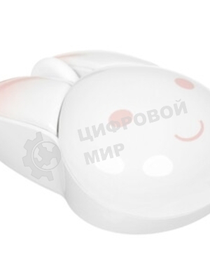 Мышь беспроводная Smartbuy (SBM-315AG-BU2) 315AG Bunny 2