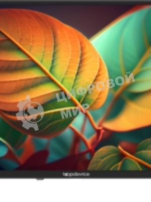 Телевизор TopDevice 32