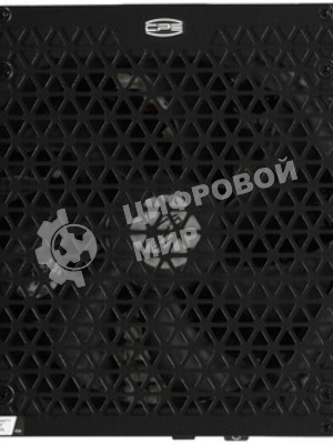 Блок питания PcCooler ATX 1000W P5-YS1000 -G1F Gen.5 80 PLUS gold (20+4pin) APFC 120мм fan 12xSATA Cab Manag RTL