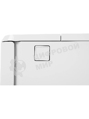 Принтер лазерный HP LaserJet Pro 4003n (2Z611A), A4, ч/б, печ. до 40 стр/мин., 1200 x 1200 dpi, USB, RJ-45, Air Print, Mopria