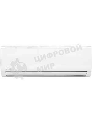Внутренний блок плит-системы Midea Favorite MSFRW-09HRN8-I белый
