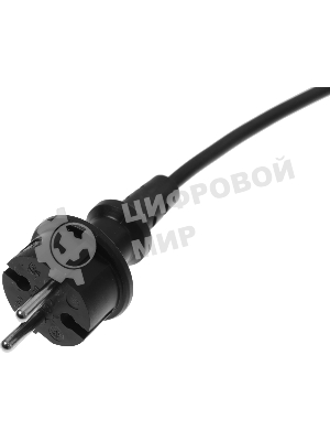 Пылесос моющий Karcher SE 3 черный/белый, 200/500 Вт, уборка сухая/влажная, пылесборник контейнер 2.9 л