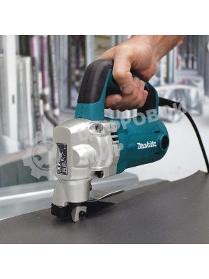 Электроножницы по металлу Makita JS3201J