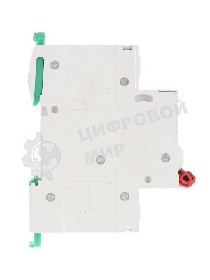 Выключатель нагрузки Systeme9 3П 100A 400В (кратно 1)