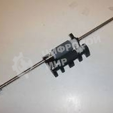 Ролик отделения ADF BROTHER DCP-7055/7057/7060/7065/7070/MFC-7360/7362/7460/7470/7860 (LX5256001)