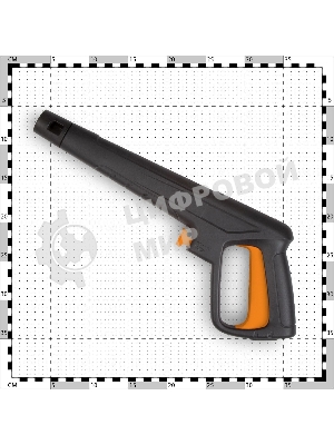 Минимойка Bort BHR-2000-Smart 2000Вт