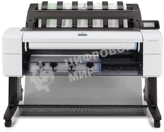 Плоттер струйный HP DesignJet T1600PS 36-in Printer (repl. L2Y22B)