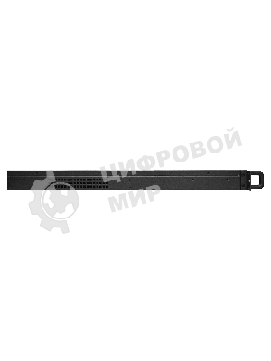 Серверный корпус ExeGate Pro EX293171RUS 1U550-04 (RM 19