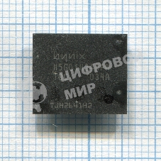 Видеопамять GDDR5 128MB H5GQ1H24AFR T0C