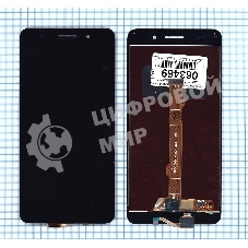 Дисплей для Huawei Honor 5A Play, Y6 II, Honor 5A (5,5