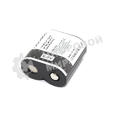 Аккумуляторная батарея для фотоаппарата Panasonic CR-P2 (DL223A) 6V 1500mAh