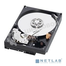 Жесткий диск WD Original SATA-III 1Tb WD10EURX AV-GP (5400rpm) 64Mb 3.5