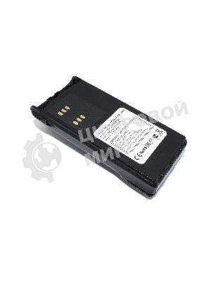 Аккумулятор для Motorola GP340 HT750 HT1200 (HNN9010A) 2200mAh 7.2V Ni-Mh взрывобезопасный