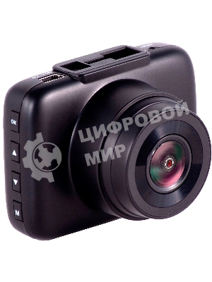 Видеорегистратор Artway AV-515 черный 1080x1920 1080p 120гр.