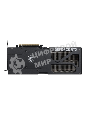 Видеокарта MSI GeForce RTX 5080 16G VENTUS 3X OC