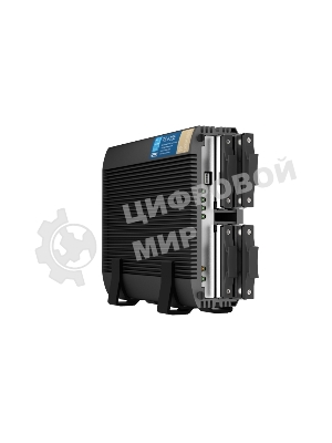 Сетевое хранилище SMB QNAP TS-410E-8G NAS fanless 4 2.5 SSD trays. Intel Celeron J6412 4-core 2.0-2.6 GHz, 8 Gb RAM (max), 2x2.5 GbE, 4xUSB 3.2 Gen 2 (10Gbps),1xHDMI