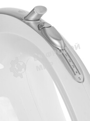 Миксер Atlanta ATH-3116 (белый)