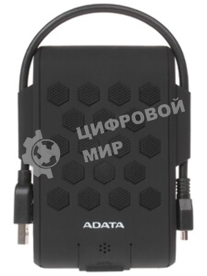 Внешний HDD 2.5