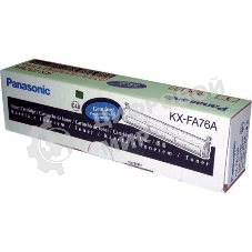 Картридж лазерный Panasonic KX-FA76A KX-FL501/502/503/523/551/FLM552/553/751/752/753, (2000 стр.)