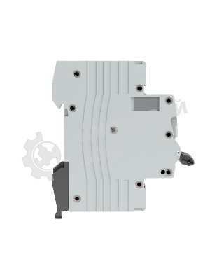 Выключатель автоматический Averes AV-6 2P 6A (C) 6kA