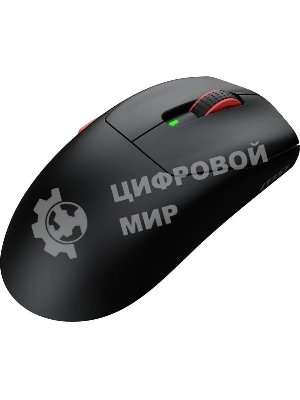 Мышь MSI FORGE GM340 W BLACK
