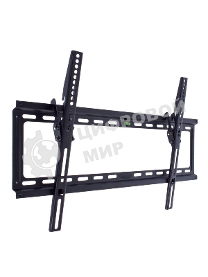 Кронштейн Kromax IDEAL-2 new черный, 32