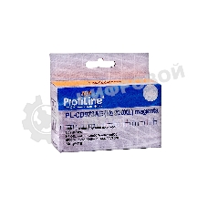 Картридж струйный ProfiLine PL-CD973AE №920XL для принтеров HP officejet 6000/6500/7000 Magenta водн