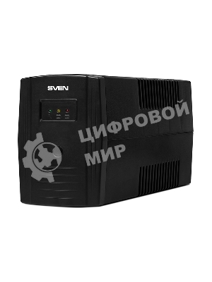 Источник бесперебойного питания SVEN Pro 800