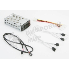 Модуль Supermicro MCP-220-82616-0N, Rear drive hot-swap bay kit for 2 x 2.5