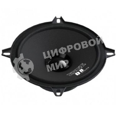 Колонки автомобильные Edge EDB5W-E0 (без решетки) 140Вт 92дБ 4Ом 13см (5дюйм) (ком.:2кол.) среднечастотные однополосные