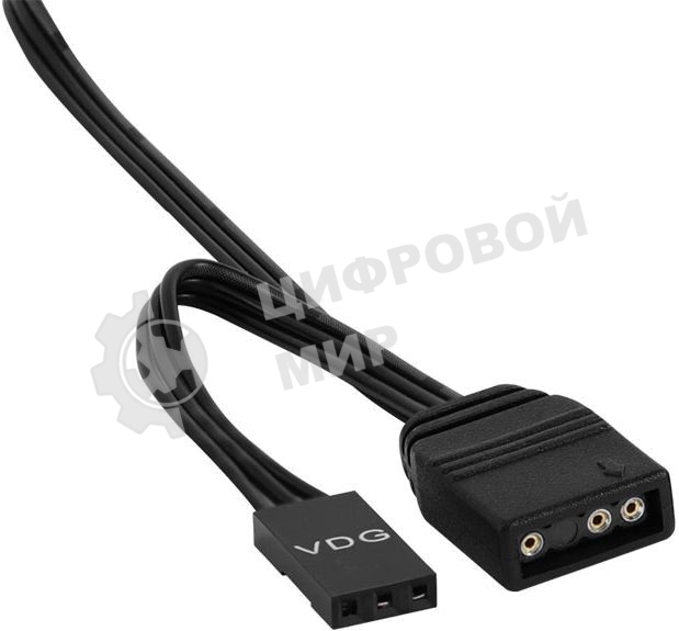 Блок питания Aerocool/Formula KCAS PLUS GOLD 750W (750W, ATX v2.4, APFC, Fan ARGB 12cm, 80+ Gold, Retail)