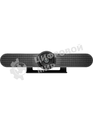 Набор для организации видеоконференции Logitech MeetUp ConferenceCam