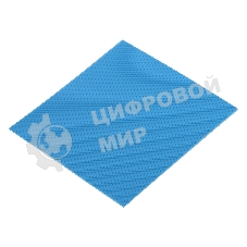 Термопрокладка ExeGate EPG-6WMK (290x290x1.5 мм, 6 Вт/(м•К))