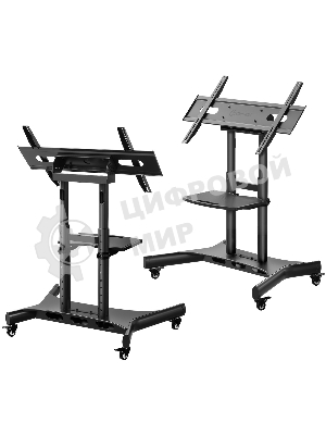 Стойка для телевизора с кронштейном ONKRON 50