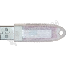 Программно-аппаратный комплекс Rutoken Lite 1010 128КБ серт. ФСТЭК инд.уп. для ФНС (1010)