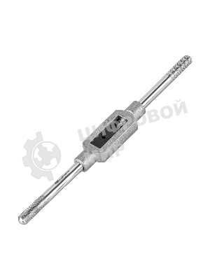 Вороток Сибртех для метчиков М3 М12