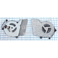 Вентилятор (кулер) для ноутбука Toshiba Satellite U900 U945 U940