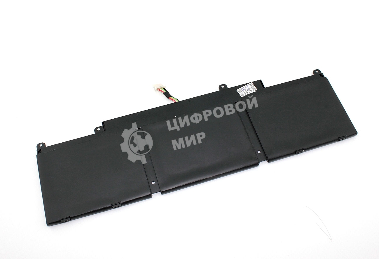Аккумуляторная батарея для ноутбука HPChromebook 11 G111.1V 2600mAh