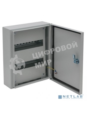 Щит ЩРН-24(з) IP54 EKF mb24-24