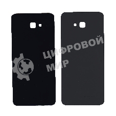 Задняя крышка для Samsung Galaxy J4+ SM-J415F черный
