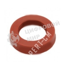 Манжета нижнего поршня ЗУ Bosch, Siemens, Melitta, Nivona