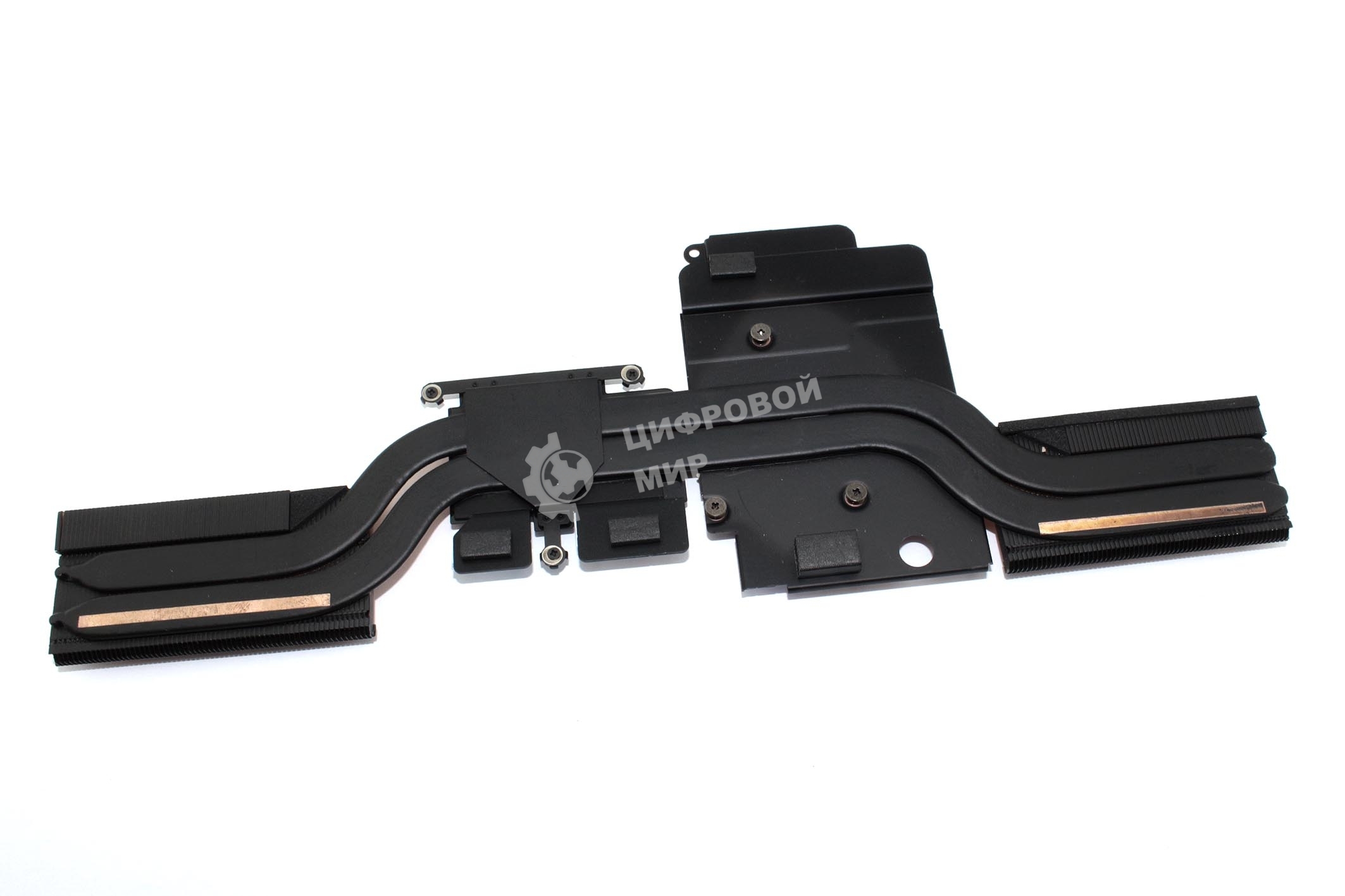 Радиатор системы охлаждения для ноутбука Asus FX503VD GL703VD GL503VD