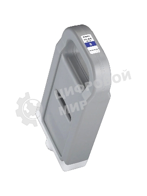 Картридж струйный Canon PFI-706 B синий для iPF8400/9400 (6689B001)