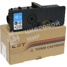 Картридж лазерный Cet CET8996CR TK-5240C голубой (3000стр.) для Kyocera ECOSYS P5026cdn/M5526cdn