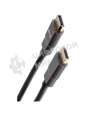 Кабель соединительный DisplayPort v1.4, 8K@60Hz, 1.5m iOpen (Aopen/Qust) ACG633-1.5M