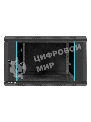 Шкаф телекоммуникационный 19