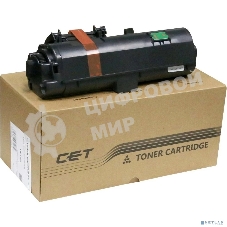 Картридж лазерный CET (PK9/PK11) TK-1150 для Kyocera ECOSYS M2135dn/M2635dn/P2235dn/P2635dw/P2735dw, 140г, 3000 стр.