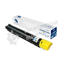 Картридж NVPrint совместимый NV-006R01696 Yellow для Xerox DocuCentre SC2020 (3000k)